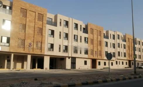 شقة 3 غرف نوم للبيع في غرب الرياض، الرياض - شقة استوديو للبيع في الحزم، الرياض