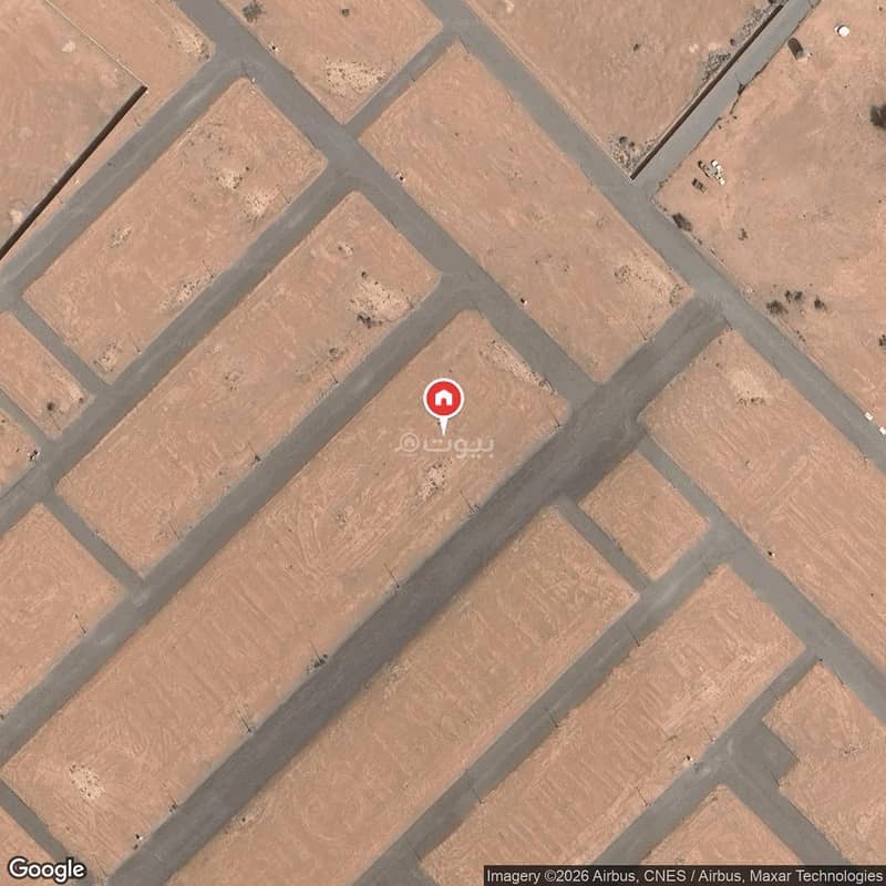 Residential Land For Sale in Qufar, Hail Residential Land For Sale in Qufar, Hail