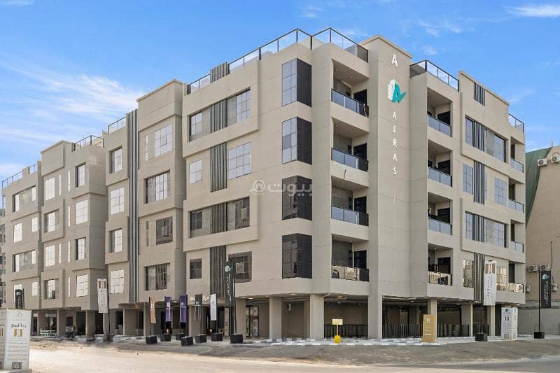 Apartment for sale in Al Khobar, Al Hamra district Apartment for sale in Al Khobar, Al Hamra district