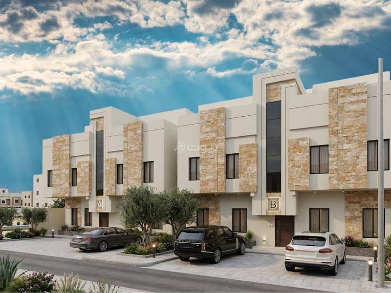 Rousana | A luxurious apartment for sale in Al-Sawari District | 3 bedrooms Rousana | A luxurious apartment for sale in Al-Sawari District | 3 bedrooms