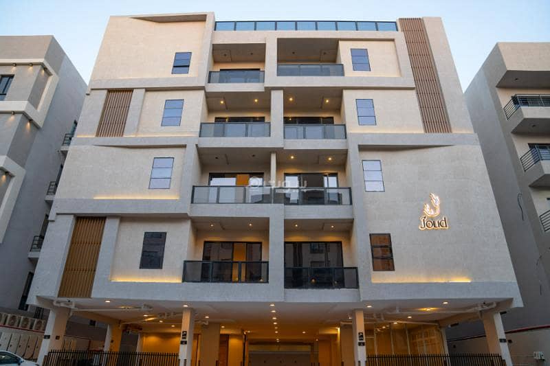 Apartments for sale in Al Khobar, God Project, Al Shubaili District Apartments for sale in Al Khobar, God Project, Al Shubaili District