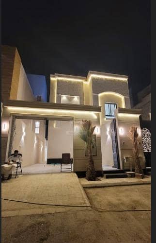 3 Bedroom Floor for Sale in East Riyadh, Riyadh - Floor For Sale in Al Janadriyah, Riyadh