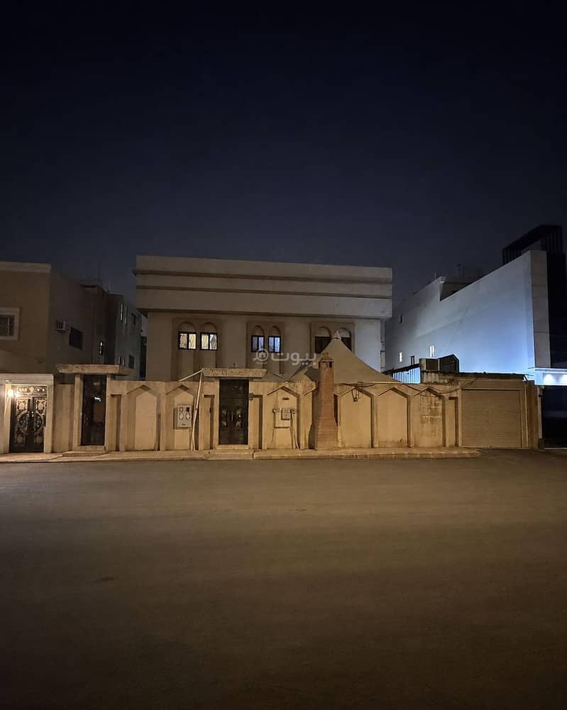 فيلا للبيع في الخليج، شرق الرياض فيلا للبيع في الخليج، شرق الرياض