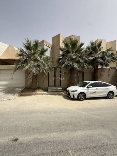 4 Bedroom Villa for Sale in North Riyadh, Riyadh - Luxury Villa for Sale in Al Malqa, North Riyadh