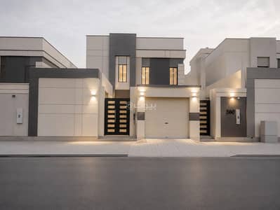 3 Bedroom Villa for Rent in East Riyadh, Riyadh - Villa for rent in Al Mushriqah Community