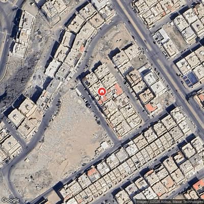فلیٹ 3 غرف نوم للبيع في بطحاء قريش، مكة - شقة للبيع في بطحاء قريش، مكة المكرمة