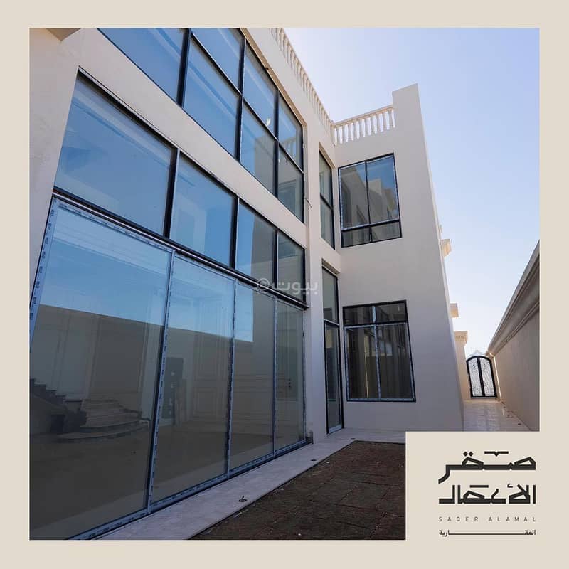Villa in Al Saif 5 bedrooms 4200000 SAR - 87975116 Villa in Al Saif 5 bedrooms 4200000 SAR - 87975116