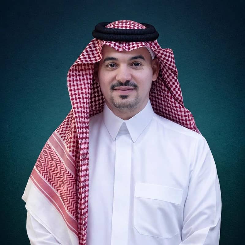 Abdulaziz Almalki