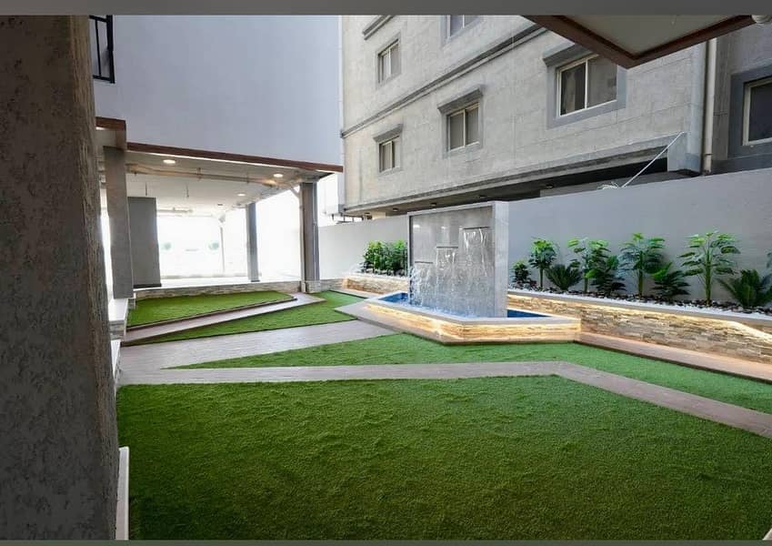 3 Bedroom Apartment For Rent in Al Hamra, Al Khobar 3 Bedroom Apartment For Rent in Al Hamra, Al Khobar