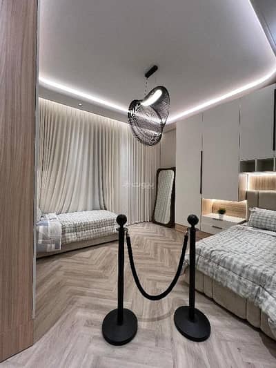 4 Bedroom Flat for Sale in North Jeddah, Jeddah - Apartment for sale in Al Woroud, North Jeddah