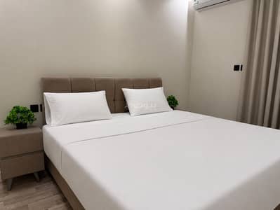 1 Bedroom Apartment for Rent in East Riyadh, Riyadh - Yarmouk Hostel - Self Check-in