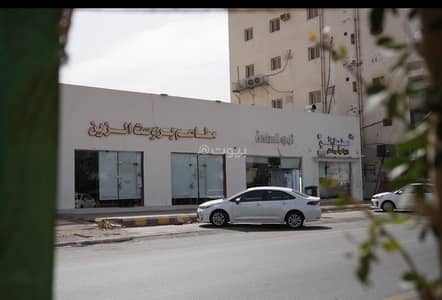 Showroom for Sale in Al Usayfirin, Madina - Selling retail shops