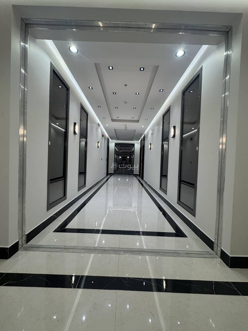 Apartment consisting of 4 bedrooms for rent in Al-Qudsiyya Apartment consisting of 4 bedrooms for rent in Al-Qudsiyya