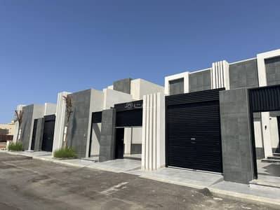 فیلا 4 غرف نوم للبيع في شمال جدة، جدة - فیلا في الفروسية،شمال جدة 4 غرف 1180000 SAR - 87997275