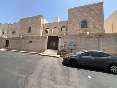 4 Bedroom Villa for Sale in Mudhainib, Madina - Villa for Sale in Mudhainib, Medina