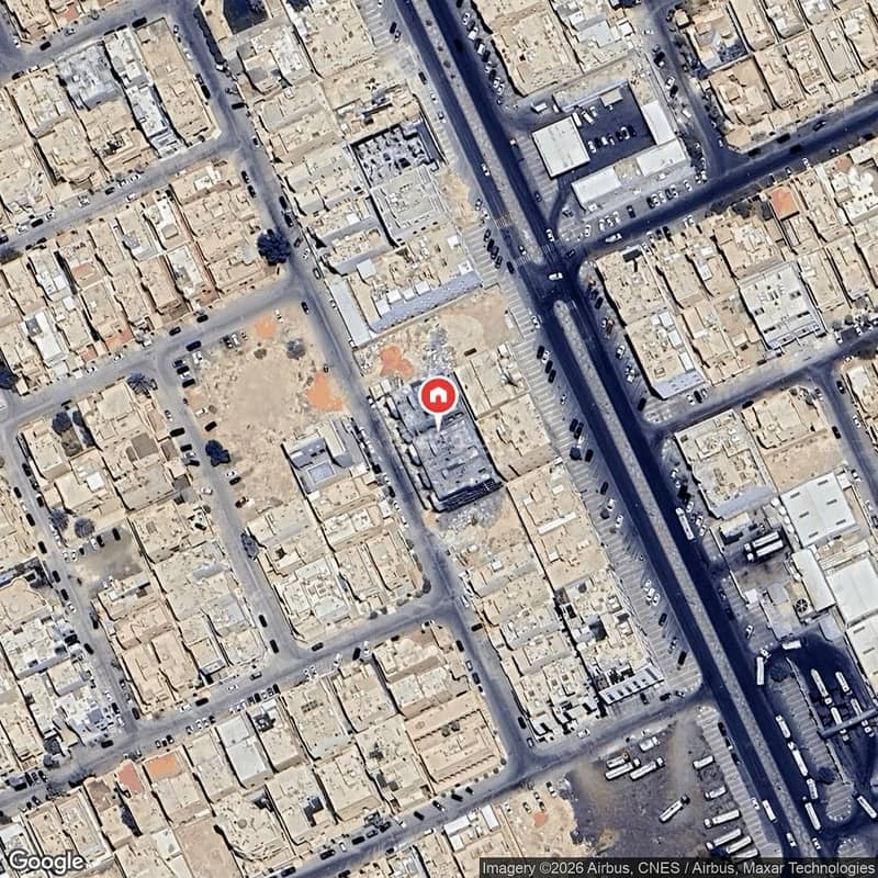 طابق للبيع في النفل، الرياض طابق للبيع في النفل، الرياض