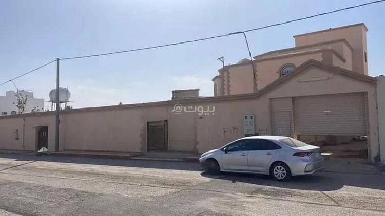 Rest House For Sale in Ramat, Al Badayea Al Qassim Region Rest House For Sale in Ramat, Al Badayea Al Qassim Region
