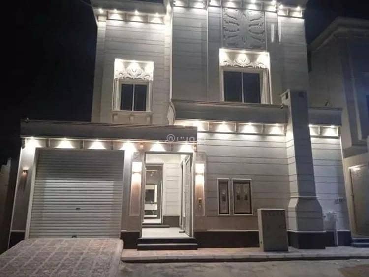 Apartment For Rent in Al Janadriyah, Riyadh Apartment For Rent in Al Janadriyah, Riyadh