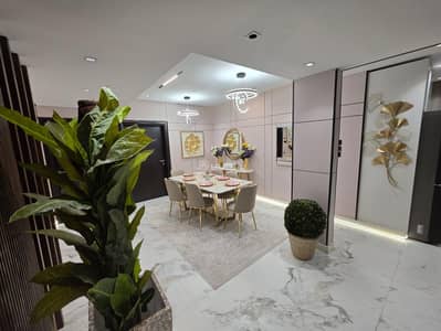 6 Bedroom Villa for Rent in North Riyadh, Riyadh - Luxury villa for rent - furnished 6 Bedroom Villa for Rent in North Riyadh, Riyadh - Luxury villa for rent - furnished