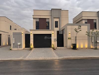 4 Bedroom Villa for Sale in East Riyadh, Riyadh - Villa for Sale in Al Janadriyah, East Riyadh 4 Bedroom Villa for Sale in East Riyadh, Riyadh - Villa for Sale in Al Janadriyah, East Riyadh