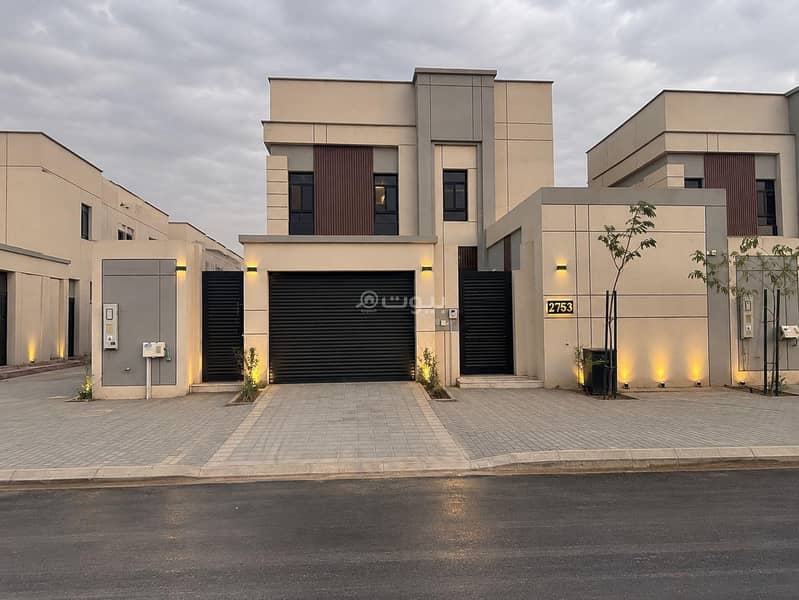 Villa for Sale in Al Janadriyah, East Riyadh Villa for Sale in Al Janadriyah, East Riyadh