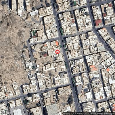 Residential Building for Sale in Qurwa, Taif - Residential Building For Sale in Qurwa, Taif