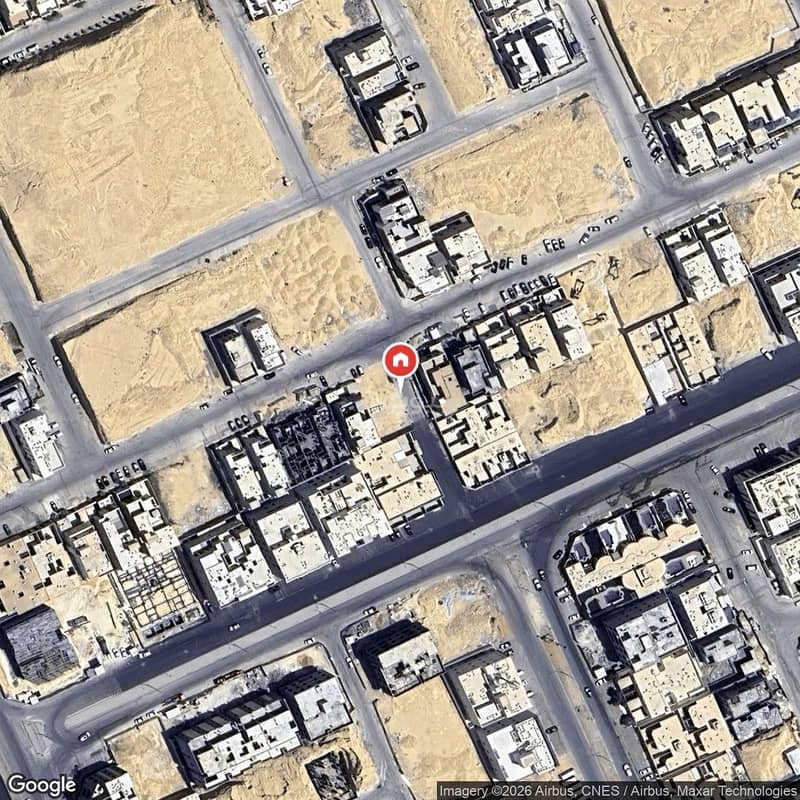 Villa for sale in Al Narjis, north Riyadh Villa for sale in Al Narjis, north Riyadh