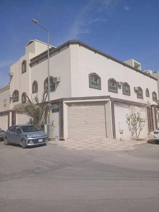 فيلا للبيع في الملقا، شمال الرياض فيلا للبيع في الملقا، شمال الرياض