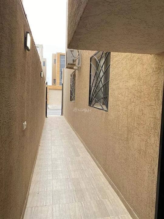 Apartment For Rent in Al Hazm, West Riyadh Apartment For Rent in Al Hazm, West Riyadh