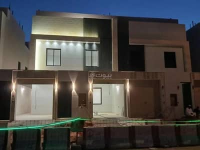 فیلا 4 غرف نوم للبيع في جنوب الرياض، الرياض - فيلا للبيع في عكاظ، جنوب الرياض