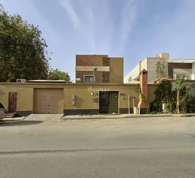 5 Bedroom Villa for Sale in North Riyadh, Riyadh - Villa for Sale in Al Yasmin, North Riyadh 5 Bedroom Villa for Sale in North Riyadh, Riyadh - Villa for Sale in Al Yasmin, North Riyadh