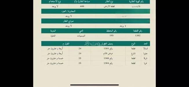 Residential Land for Sale in Al Musamayat 2, Howta Bani Tamim - Residential Land For Sale in Al Musamayat 2, Howta Bani Tamim