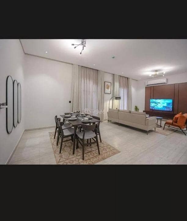 Apartment For Rent in Al Narjis, North Riyadh Apartment For Rent in Al Narjis, North Riyadh