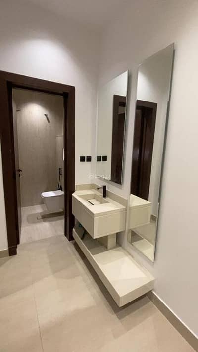 فیلا 4 غرف نوم للبيع في شرق الرياض، الرياض - Villa for sale, Al-Rimal district Frontage: east Street 15 Area: 285 sq m Majlis, dining, living room, kitchen, elderly room 3 bedrooms, one of them master maid's room, master, laundry, roof