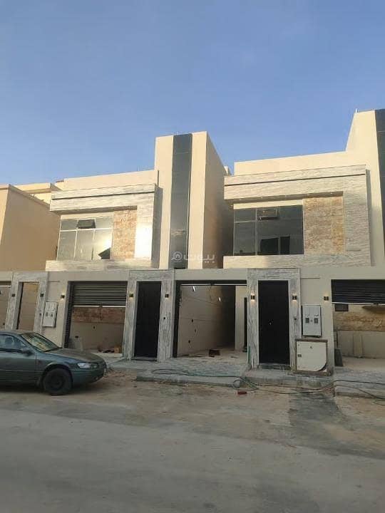 Floor For Sale in Alawali, West Riyadh Floor For Sale in Alawali, West Riyadh