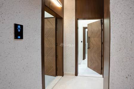 3 Bedroom Flat for Sale in North Jeddah, Jeddah - 3-bedroom apartment in Al-Salama district for sale, new, with two entrances, immediate vacancy 3 Bedroom Flat for Sale in North Jeddah, Jeddah - 3-bedroom apartment in Al-Salama district for sale, new, with two entrances, immediate vacancy