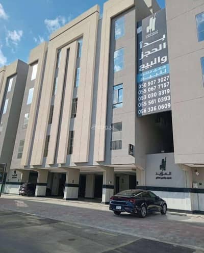 فلیٹ 5 غرف نوم للبيع في شمال جدة، جدة - شقة للبيع في المروة، شمال جدة