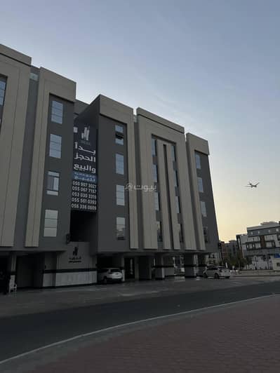 6 Bedroom Apartment for Sale in North Jeddah, Jeddah - Apartment for sale in Al Marwah, North Jeddah