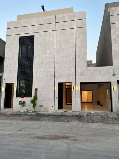 4 Bedroom Villa for Sale in West Riyadh, Riyadh - Villa For Sale in Al Mahdiyah, West Riyadh 4 Bedroom Villa for Sale in West Riyadh, Riyadh - Villa For Sale in Al Mahdiyah, West Riyadh