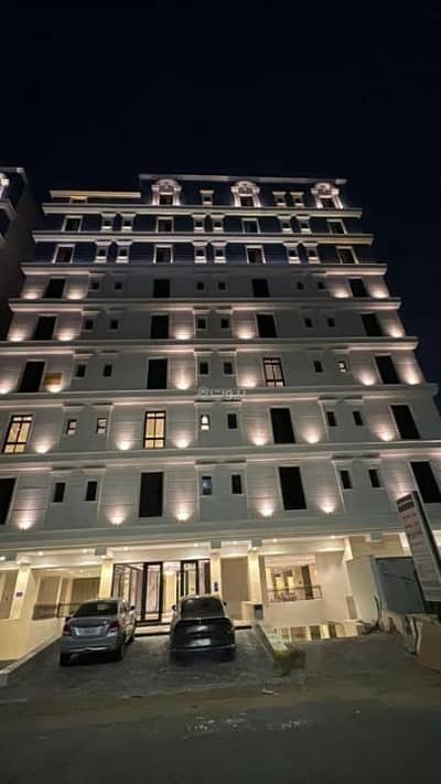 3 Bedroom Flat for Sale in North Jeddah, Jeddah - Apartment for sale in Al Waha, North Jeddah