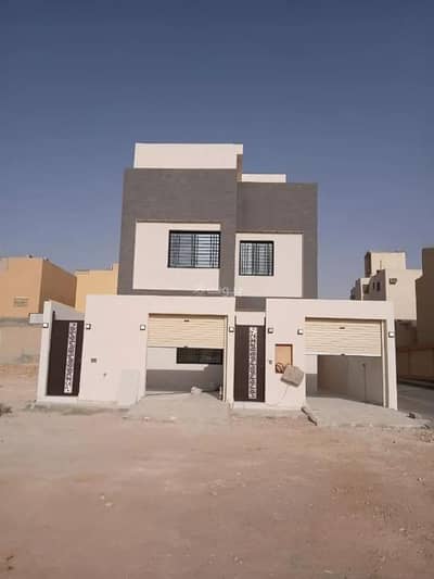 3 Bedroom Floor for Sale in West Riyadh, Riyadh - Floor for sale in Al Hazm, west Riyadh