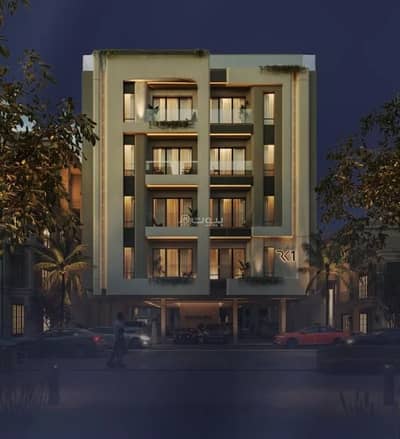 2 Bedroom Flat for Sale in Central Jeddah, Jeddah - Apartment for sale in Al Faisaliyah, Central Jeddah 2 Bedroom Flat for Sale in Central Jeddah, Jeddah - Apartment for sale in Al Faisaliyah, Central Jeddah