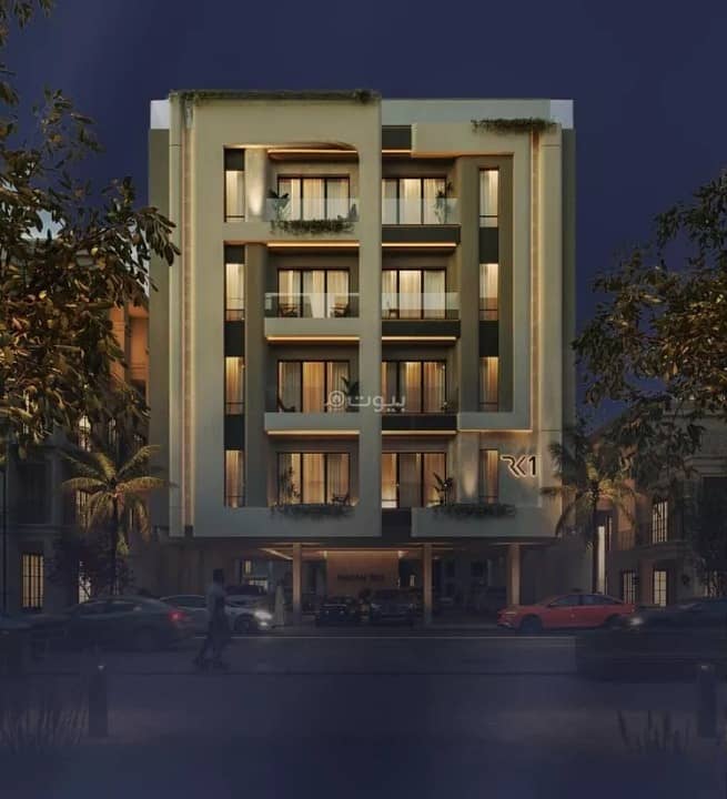 Apartment for sale in Al Faisaliyah, Central Jeddah Apartment for sale in Al Faisaliyah, Central Jeddah