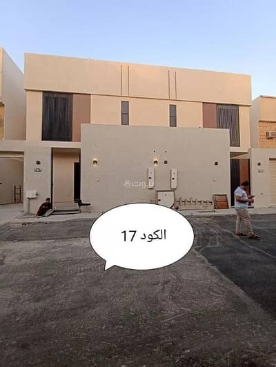 6 Bedroom Villa for Sale in West Riyadh, Riyadh - Villa For Sale in Al Uraija Al Gharbiyah, West Riyadh 6 Bedroom Villa for Sale in West Riyadh, Riyadh - Villa For Sale in Al Uraija Al Gharbiyah, West Riyadh