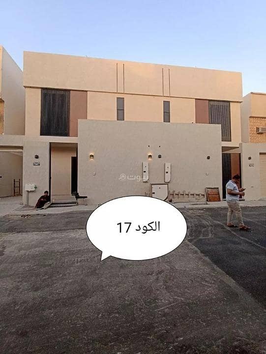 Villa For Sale in Al Uraija Al Gharbiyah, West Riyadh Villa For Sale in Al Uraija Al Gharbiyah, West Riyadh