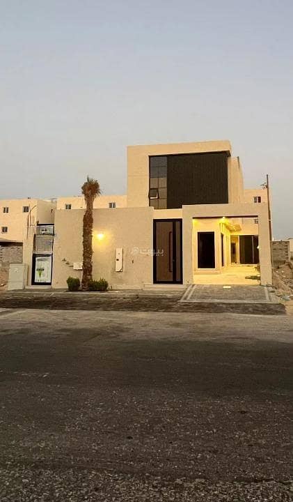 Villa For Sale in Al Amwaj, Al Khobar Villa For Sale in Al Amwaj, Al Khobar