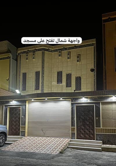 فیلا 8 غرف نوم للبيع في حي نعمان، خميس مشيط - فيلا للبيع في حي نعمان، خميس مشيط