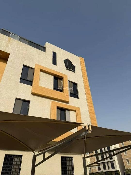 Apartment For Rent in Al Malqa, North Riyadh Apartment For Rent in Al Malqa, North Riyadh