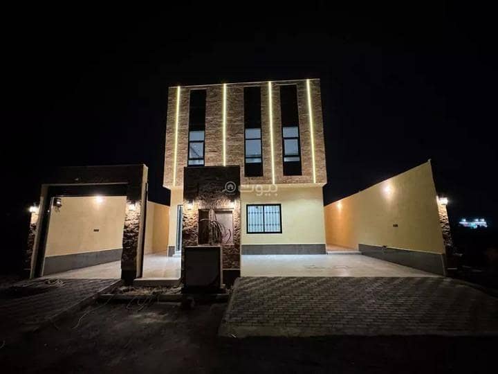 فيلا للبيع في ضاحية نمار، غرب الرياض فيلا للبيع في ضاحية نمار، غرب الرياض