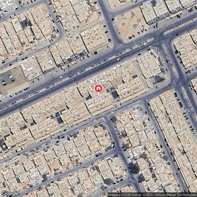 فلیٹ 3 غرف نوم للايجار في شرق الرياض، الرياض - شقة للإيجار في قرطبة، شرق الرياض